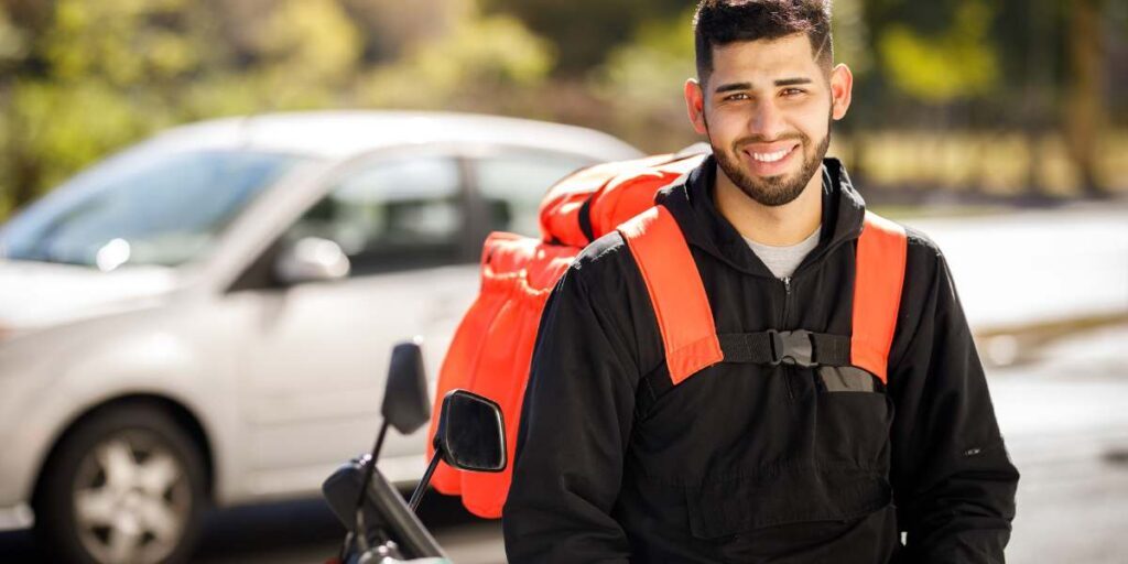 Motoboy: Saiba tudo sobre essa profissão e como iniciar sua carreira